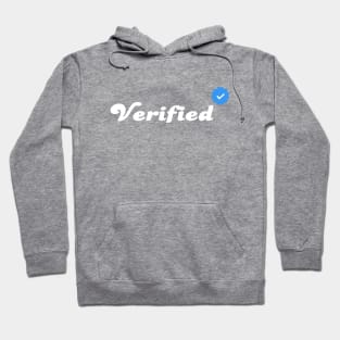 Verified Hoodie